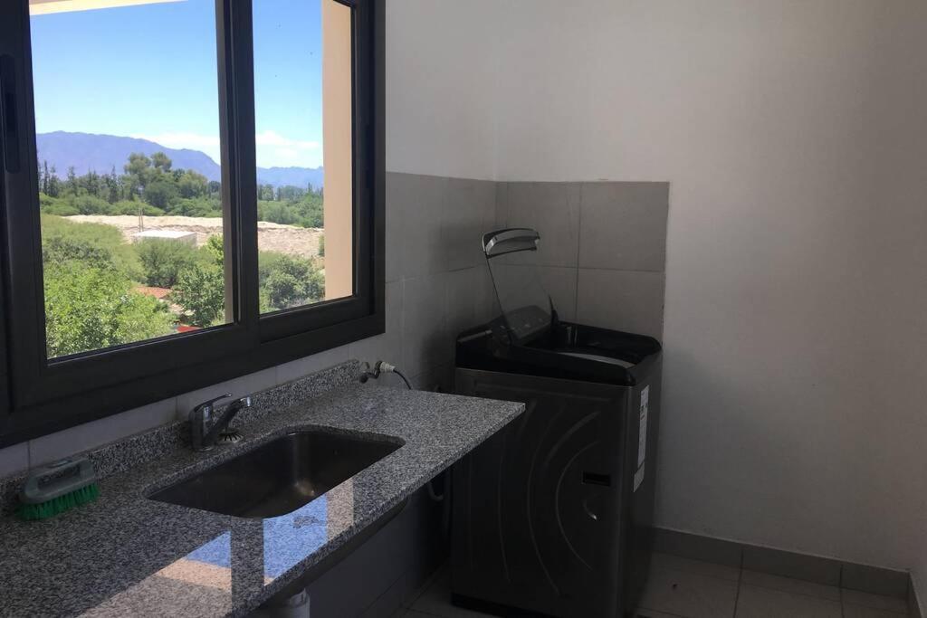 Calchaqui 5 Ideal Para Una Estadia Inolvidable! Кафаяте Екстериор снимка