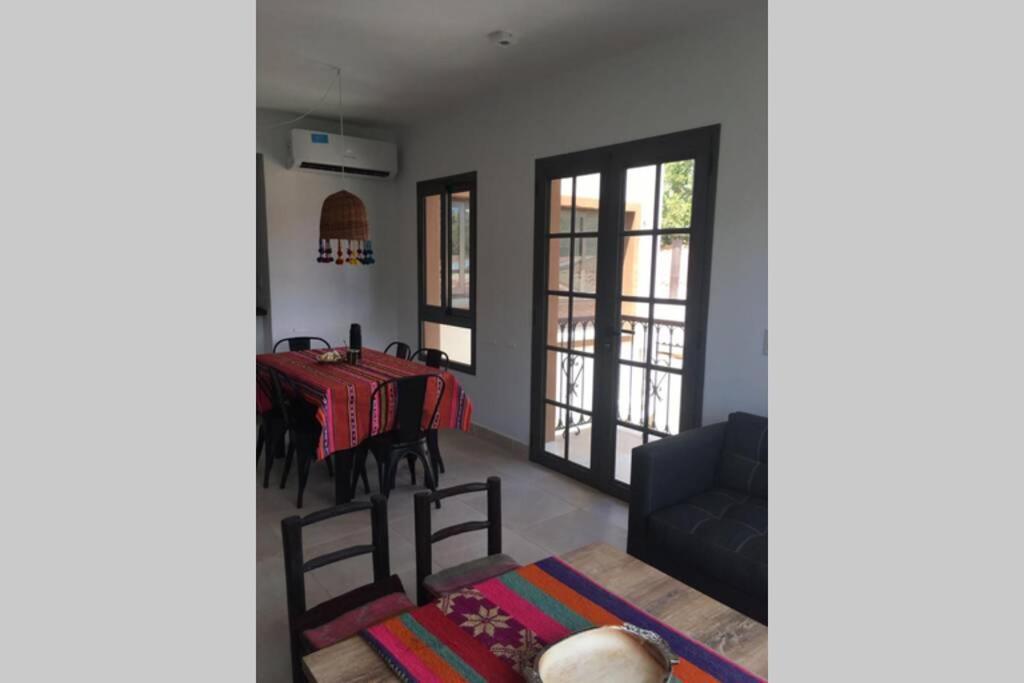 Calchaqui 5 Ideal Para Una Estadia Inolvidable! Кафаяте Екстериор снимка