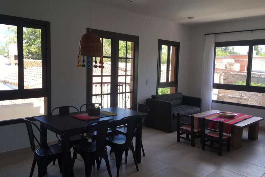 Calchaqui 5 Ideal Para Una Estadia Inolvidable! Кафаяте Екстериор снимка