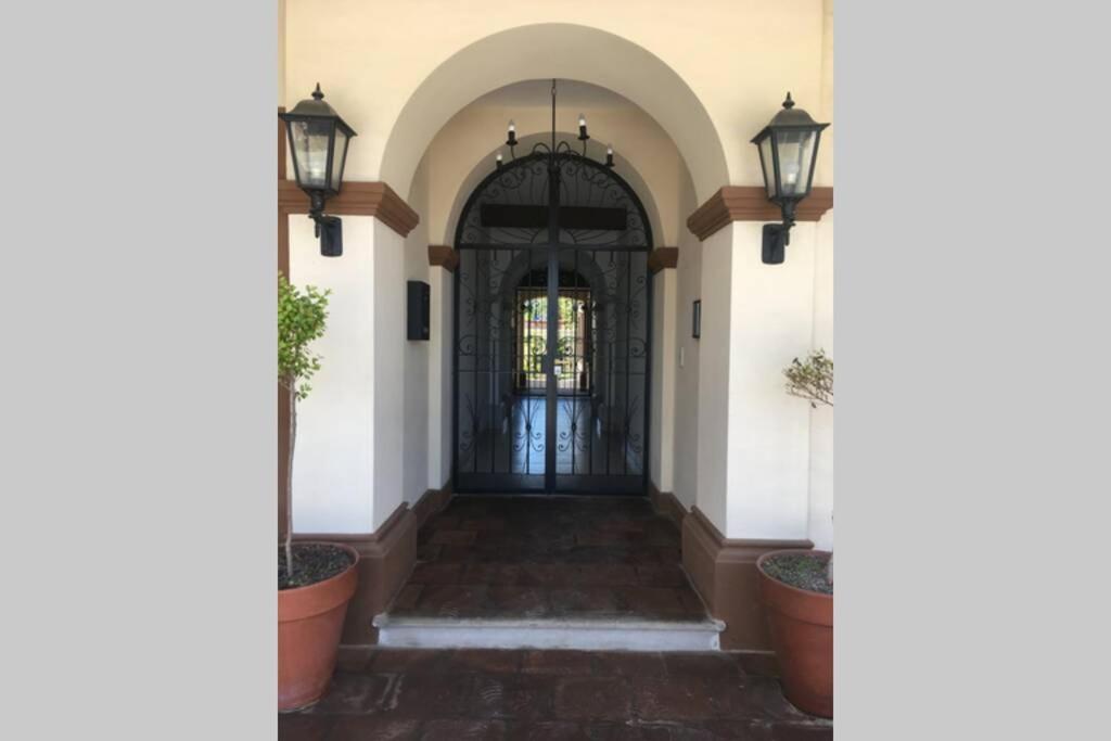 Calchaqui 5 Ideal Para Una Estadia Inolvidable! Кафаяте Екстериор снимка